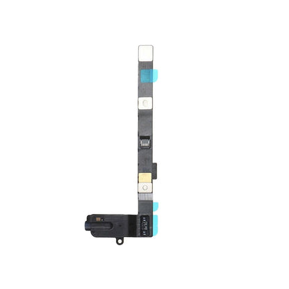 iPad Mini 4 Hörlursuttag Flexkabel - Svart image 3