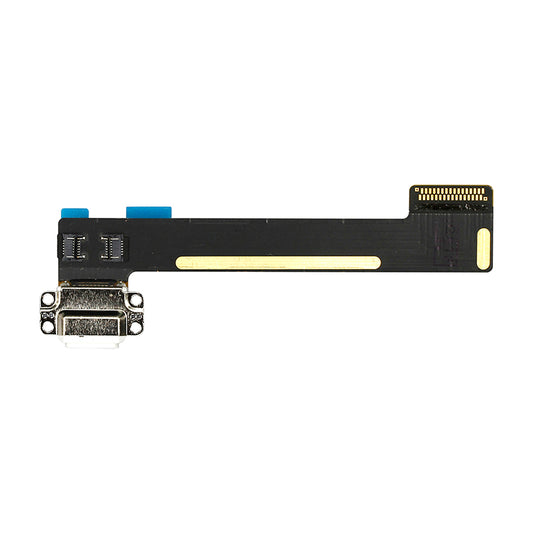 iPad Mini 4 Laddkontakt Flex - Vit image 2