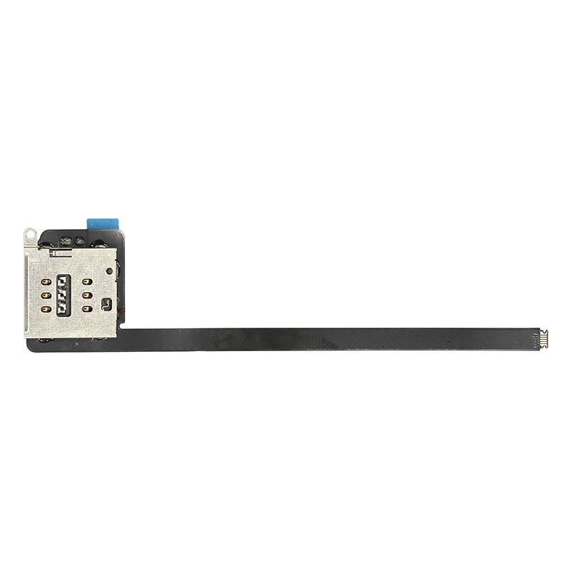 iPad Mini 4 Simkortsläsare med Flexkabel image 2