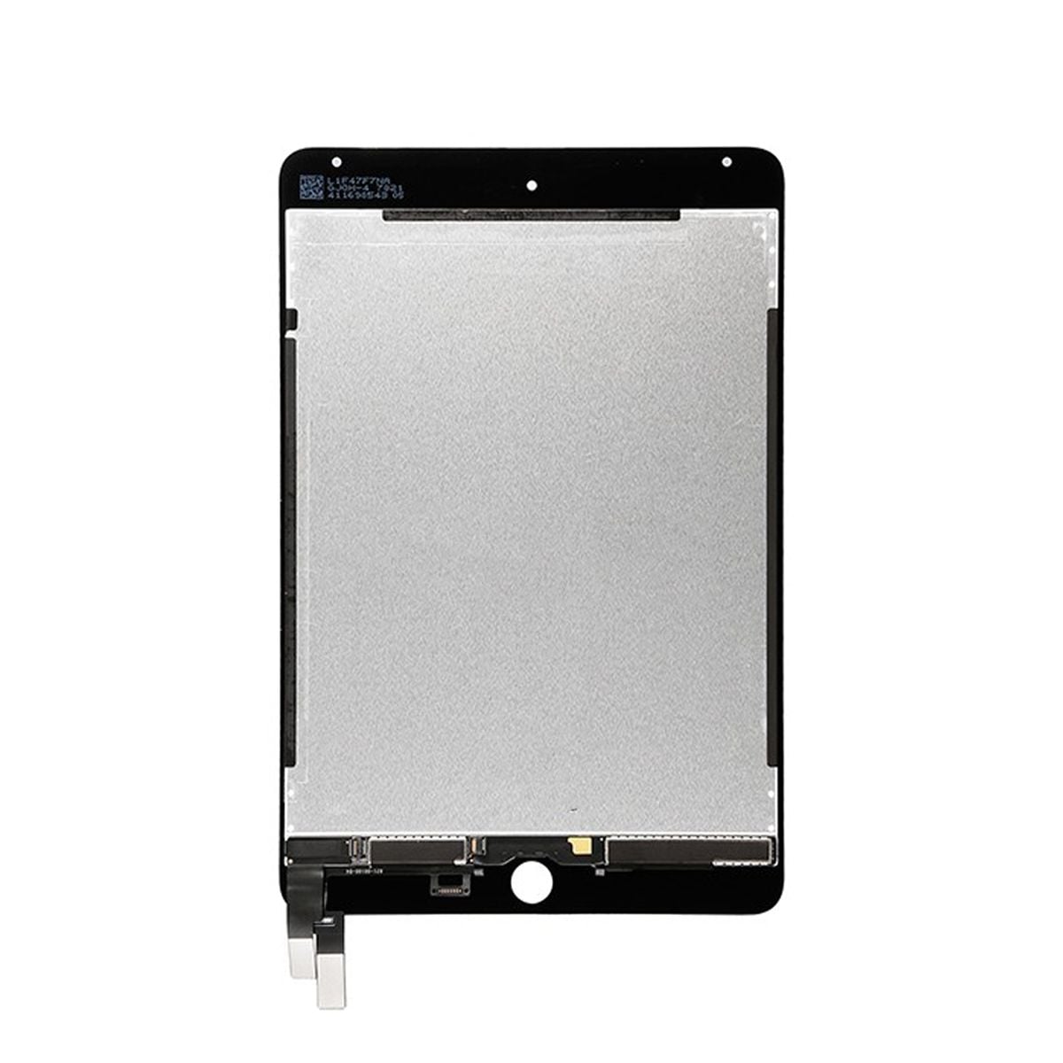 iPad Mini 4 LCD Display Original Black image 3