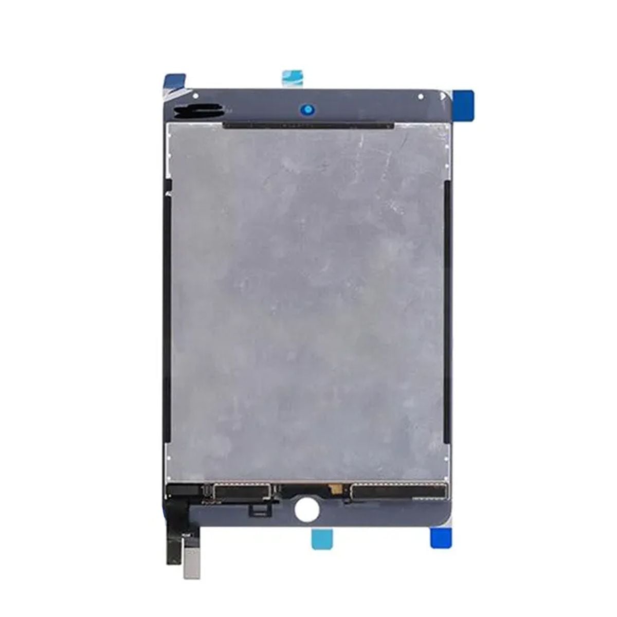 iPad Mini 4 LCD Display Original White image 3