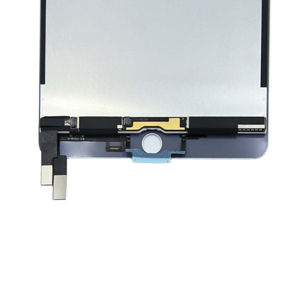 iPad Mini 4 Skärm/Display OEM - Vit image 2
