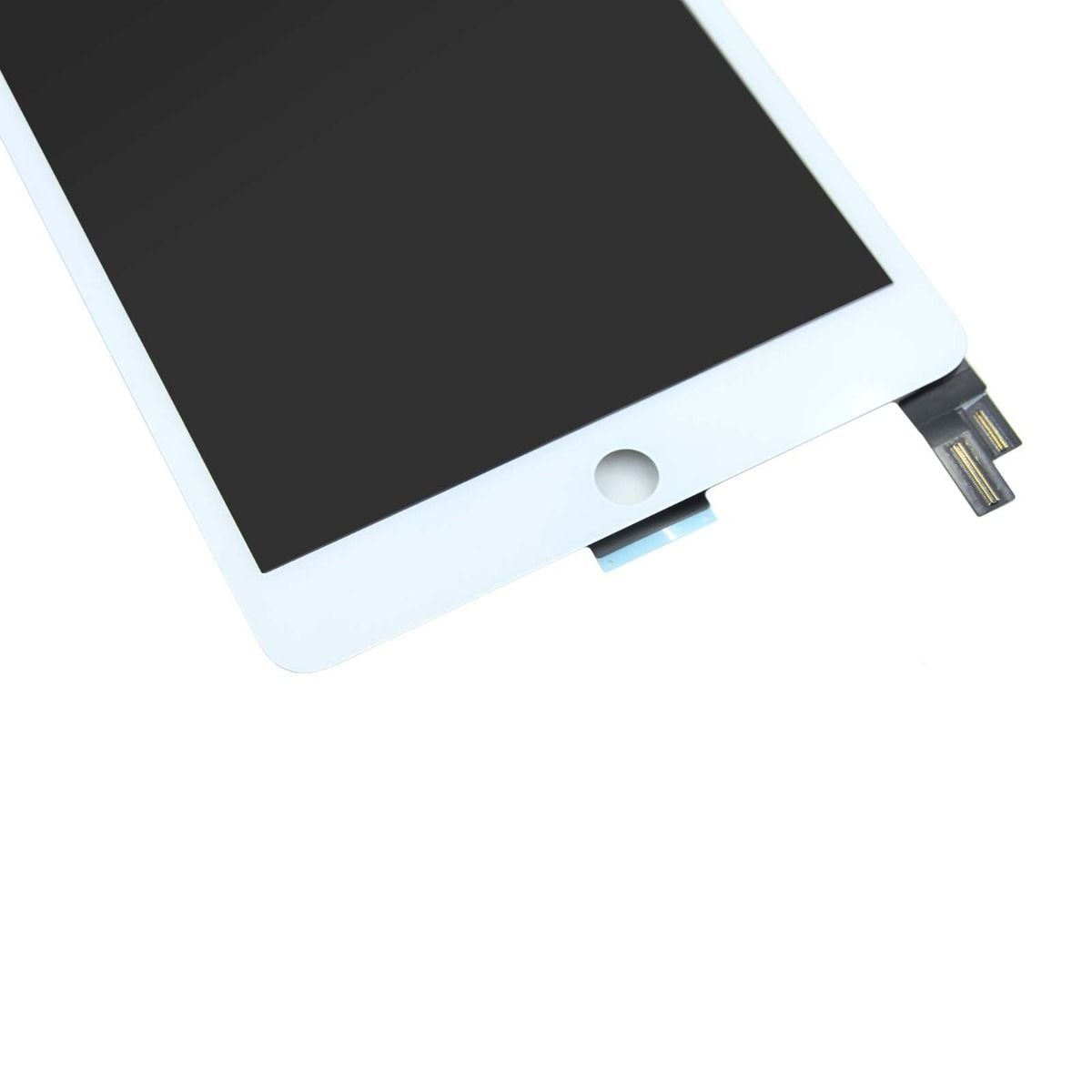 iPad Mini 4 Skärm/Display OEM - Vit image 4