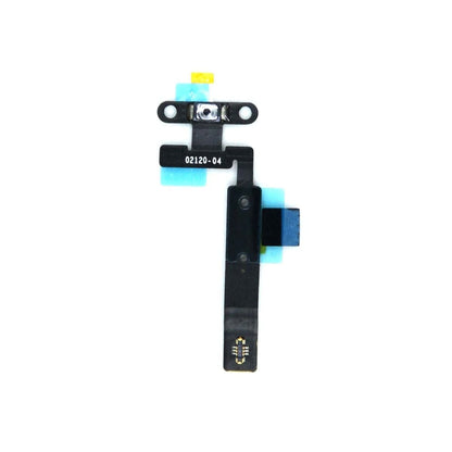 iPad Mini 5 Ström/Låsknapp Flexkabel image 3