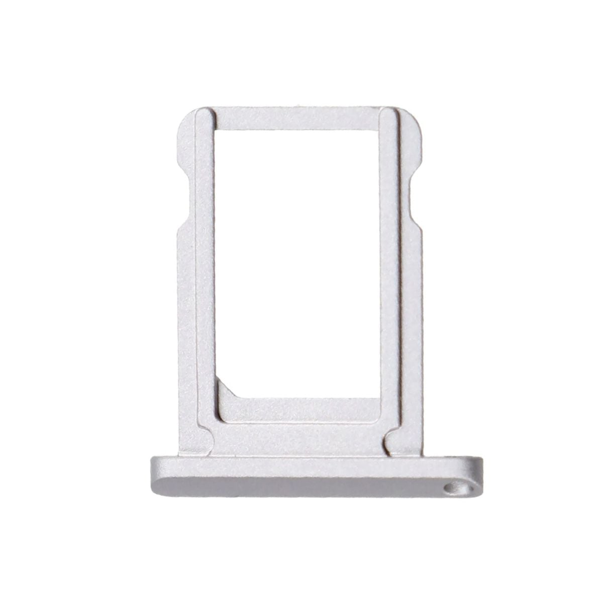 iPad Mini 5 Simkortshållare - Svart image 1