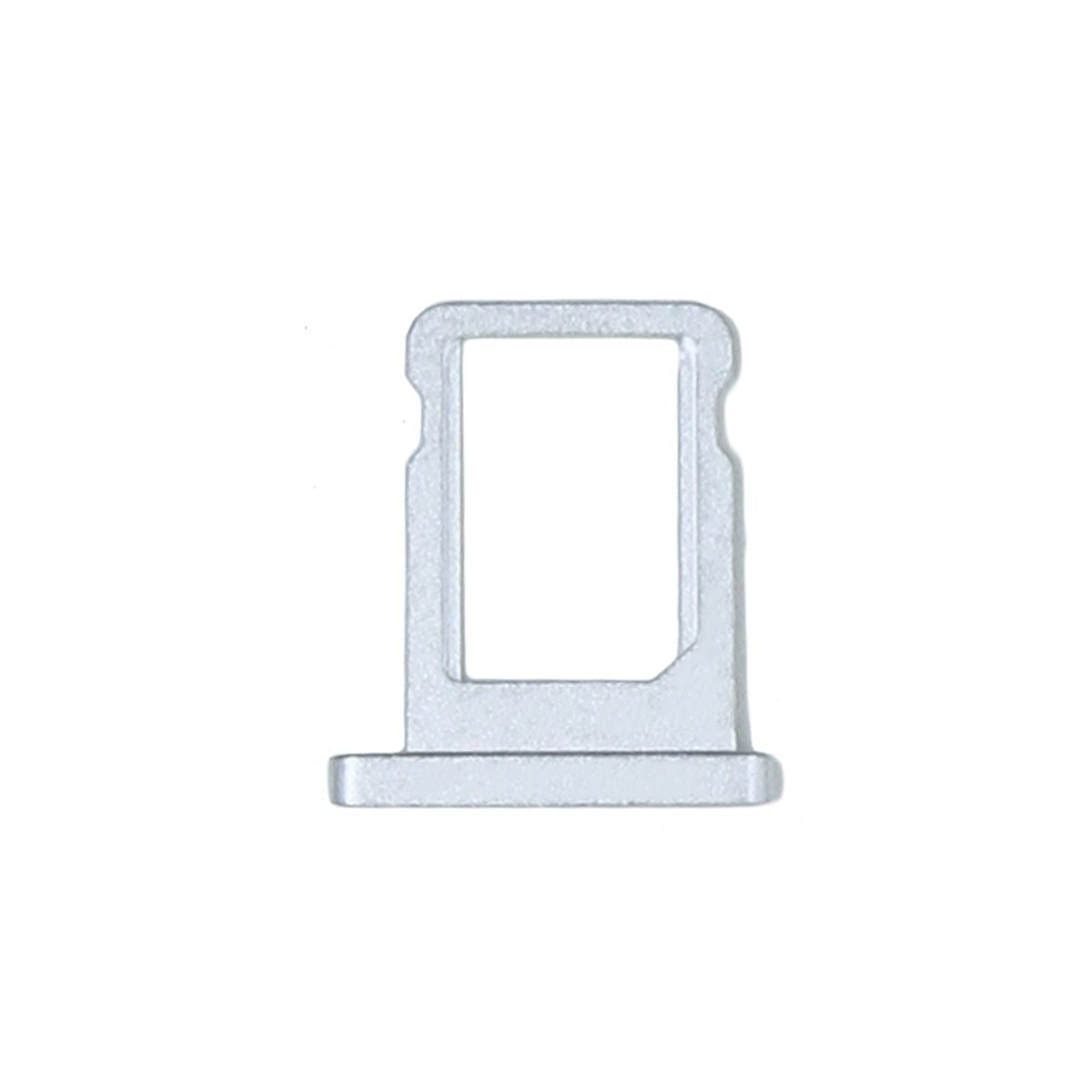 iPad Mini 5 Simkortshållare - Silver image 2