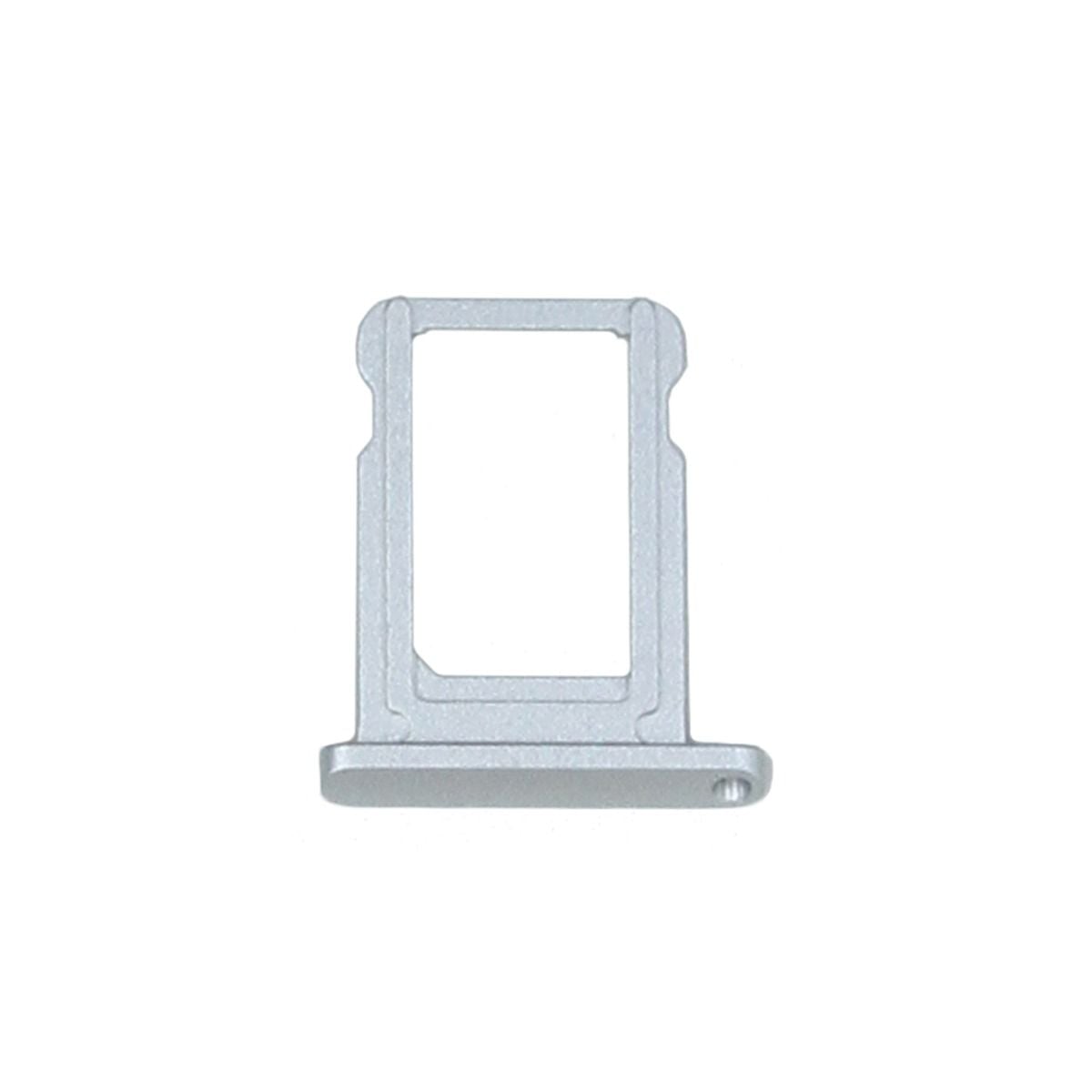 iPad Mini 5 Simkortshållare - Silver image 4