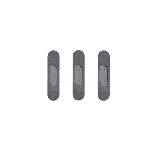 iPad Mini 5 Sidoknappar (3st) - Svart image 2