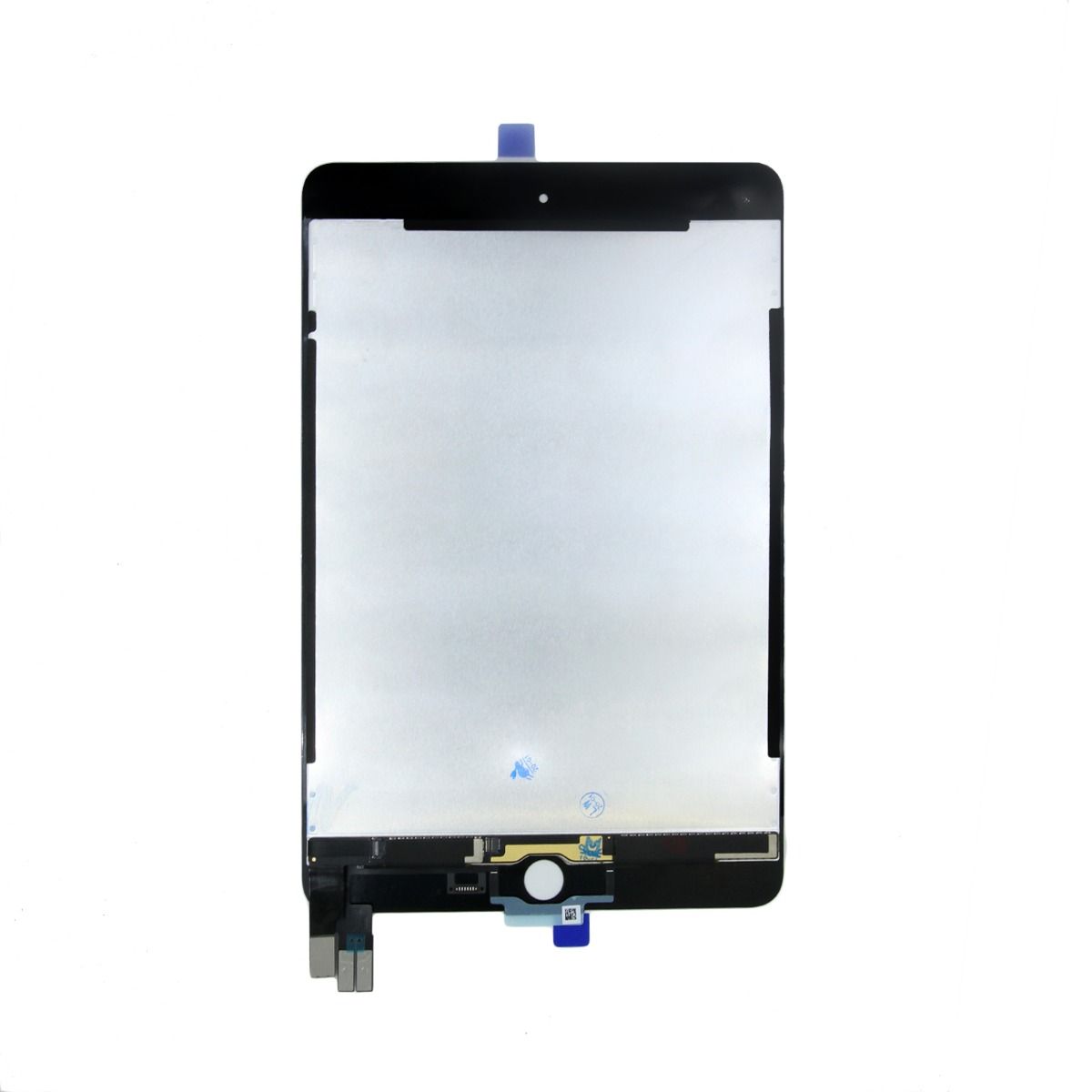 iPad Mini 5 Skärm/Display OEM - Svart image 1