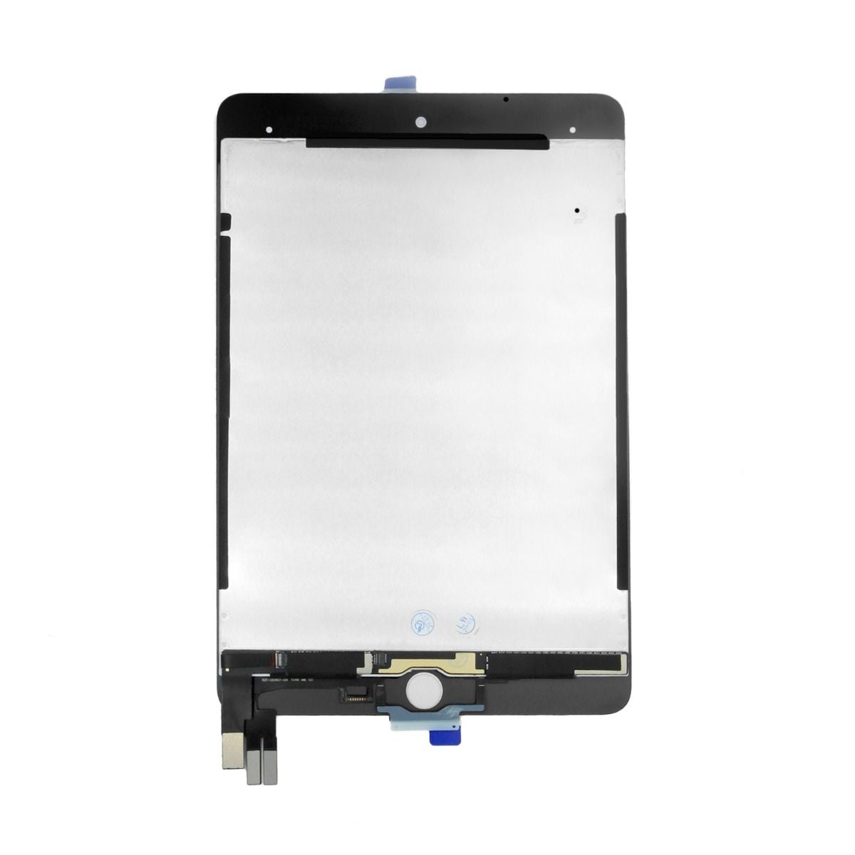 iPad Mini 5 Skärm/Display OEM - Vit image 1
