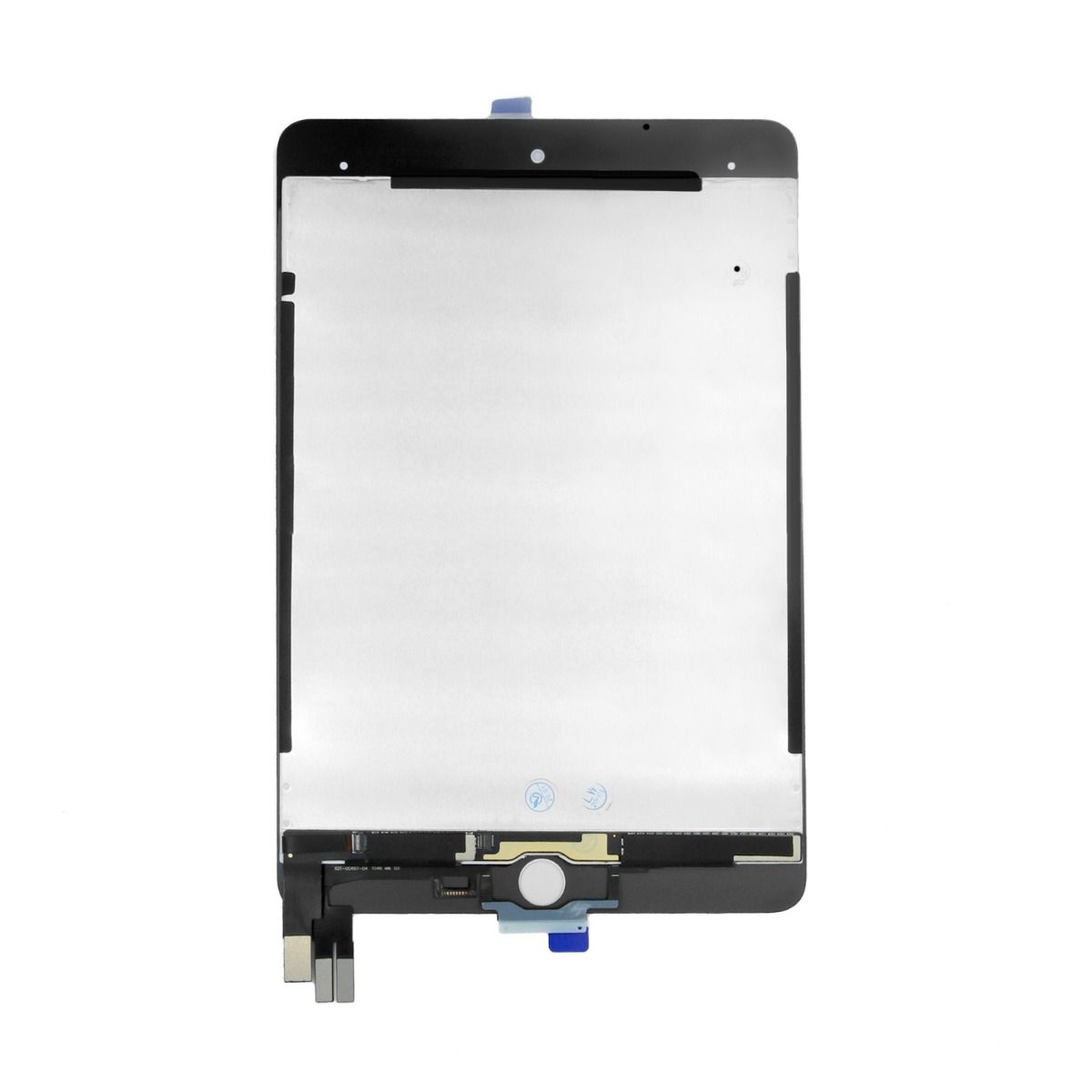 iPad Mini 5 Skärm/Display OEM - Vit image 2