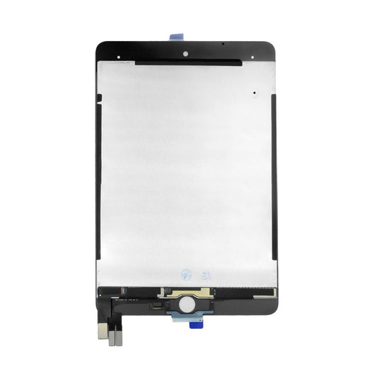 iPad Mini 5 Skärm/Display OEM - Vit image 2