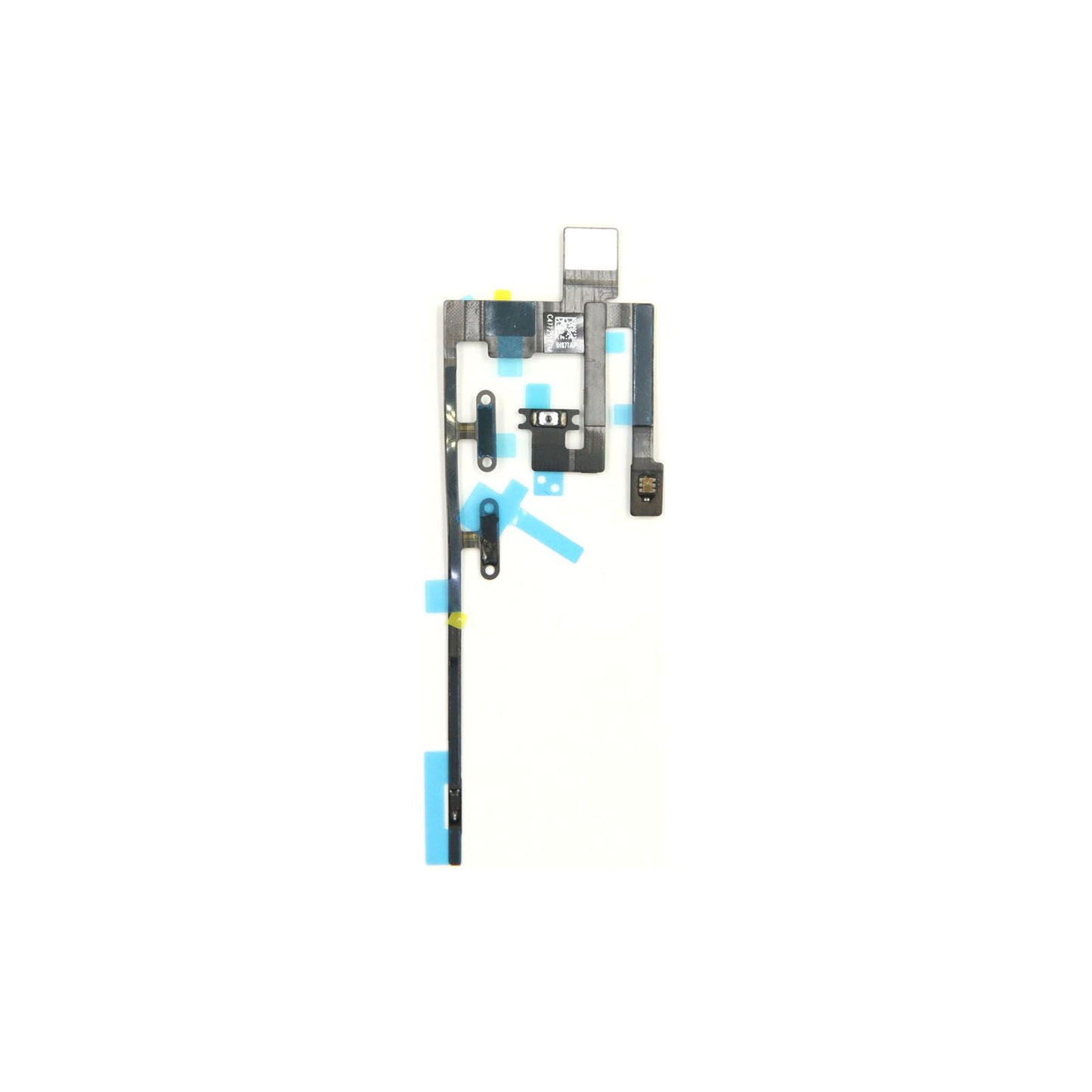 iPad Pro 10.5" Ström med Volymknappar Flexkabel image 2