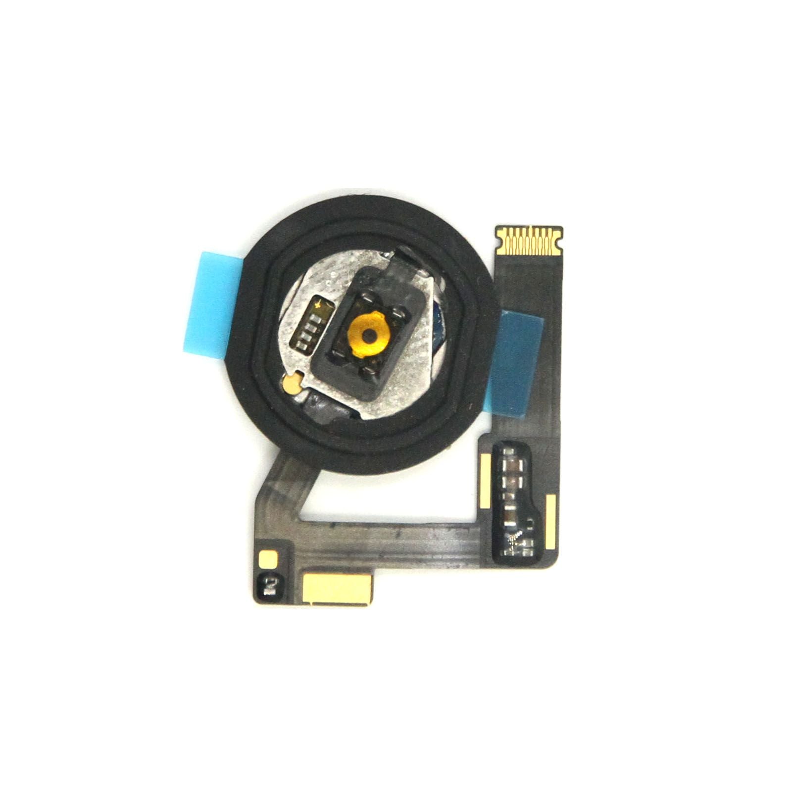 iPad Pro 10.5" Hemknapp Flexkabel - Svart image 2