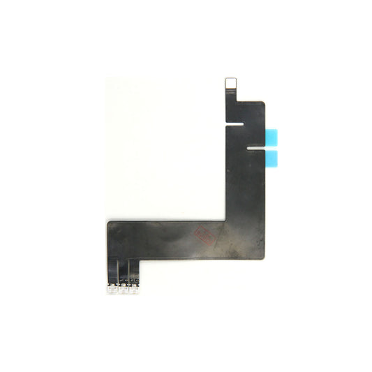 iPad Pro 10.5" Tangentbord Anslutning Flexkabel - Vit image 2
