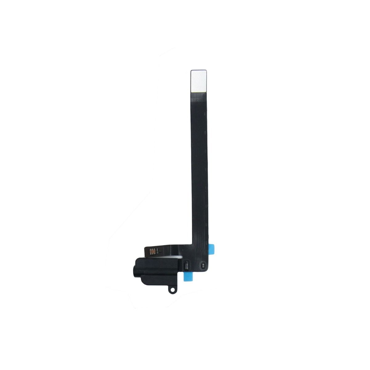 iPad Air 3 (Wifi) Hörlursuttag - Svart image 1