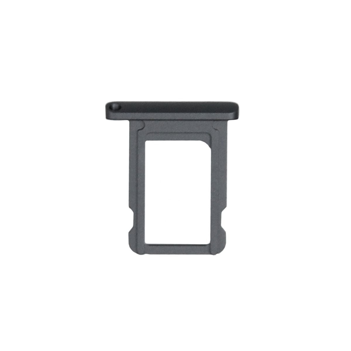 iPad Air 3 Simkortshållare - Svart image 1