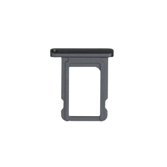 iPad Air 3 Simkortshållare - Svart image 1