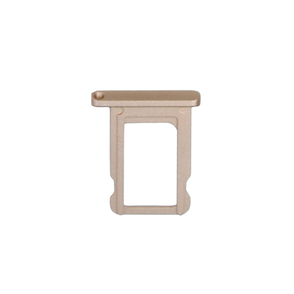 iPad Air 3 Simkortshållare - Guld image 1