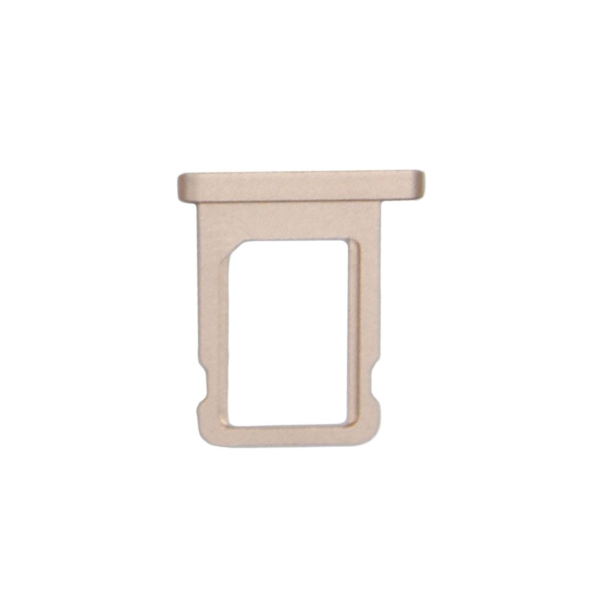 iPad Air 3 Simkortshållare - Guld image 2