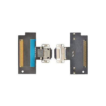 iPad Air 3 Laddkontakt OEM - Svart image 1