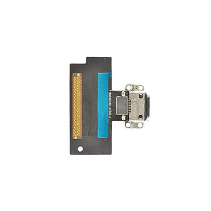 iPad Air 3 Laddkontakt OEM - Svart image 2