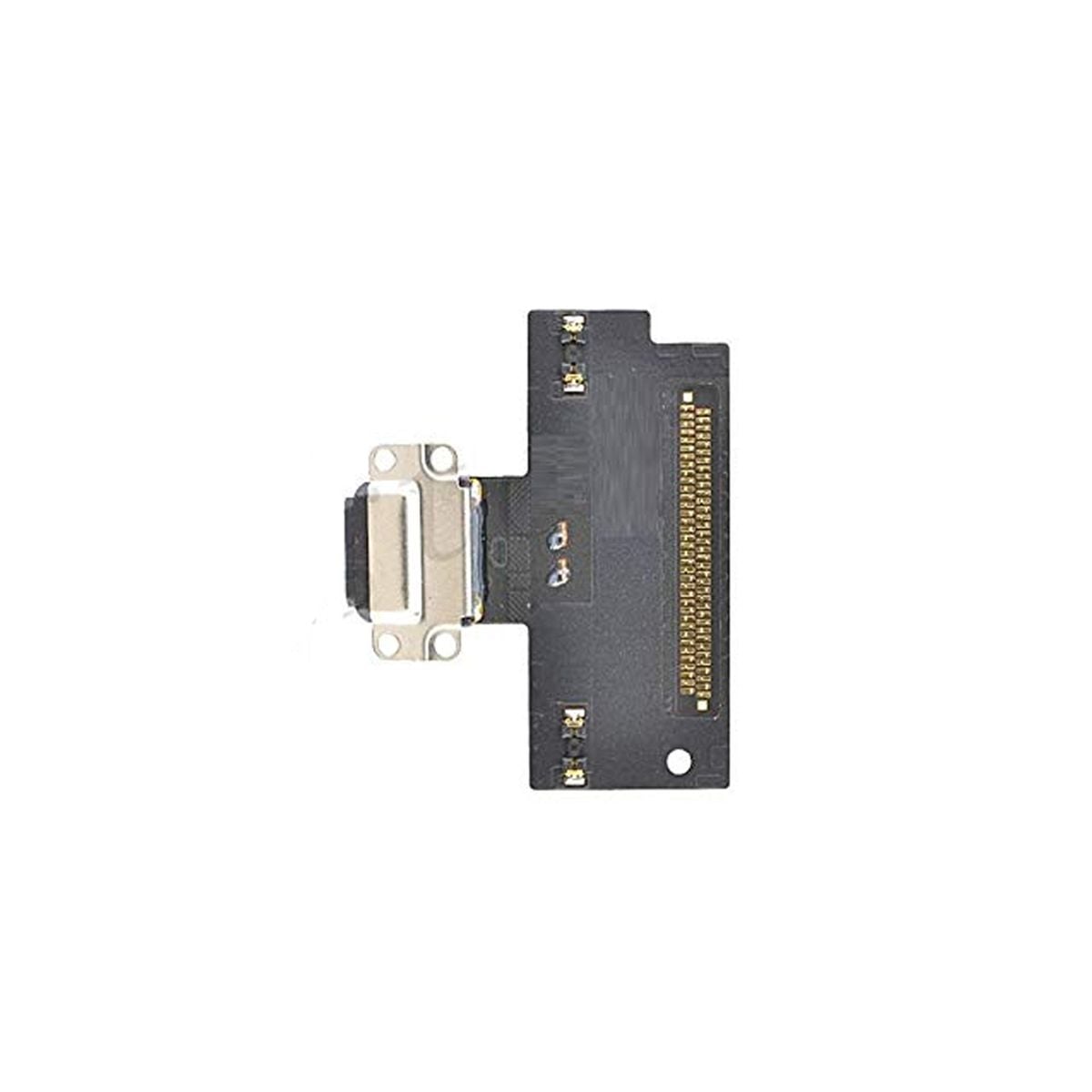iPad Air 3 Laddkontakt OEM - Svart image 3