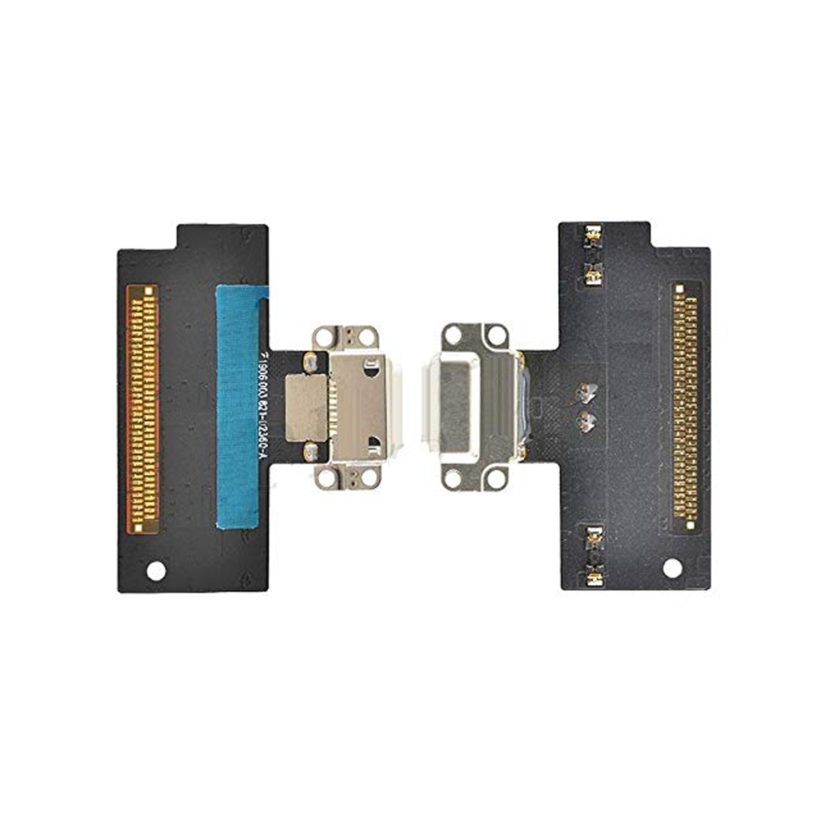 iPad Air 3 Laddkontakt OEM - Rosa image 1
