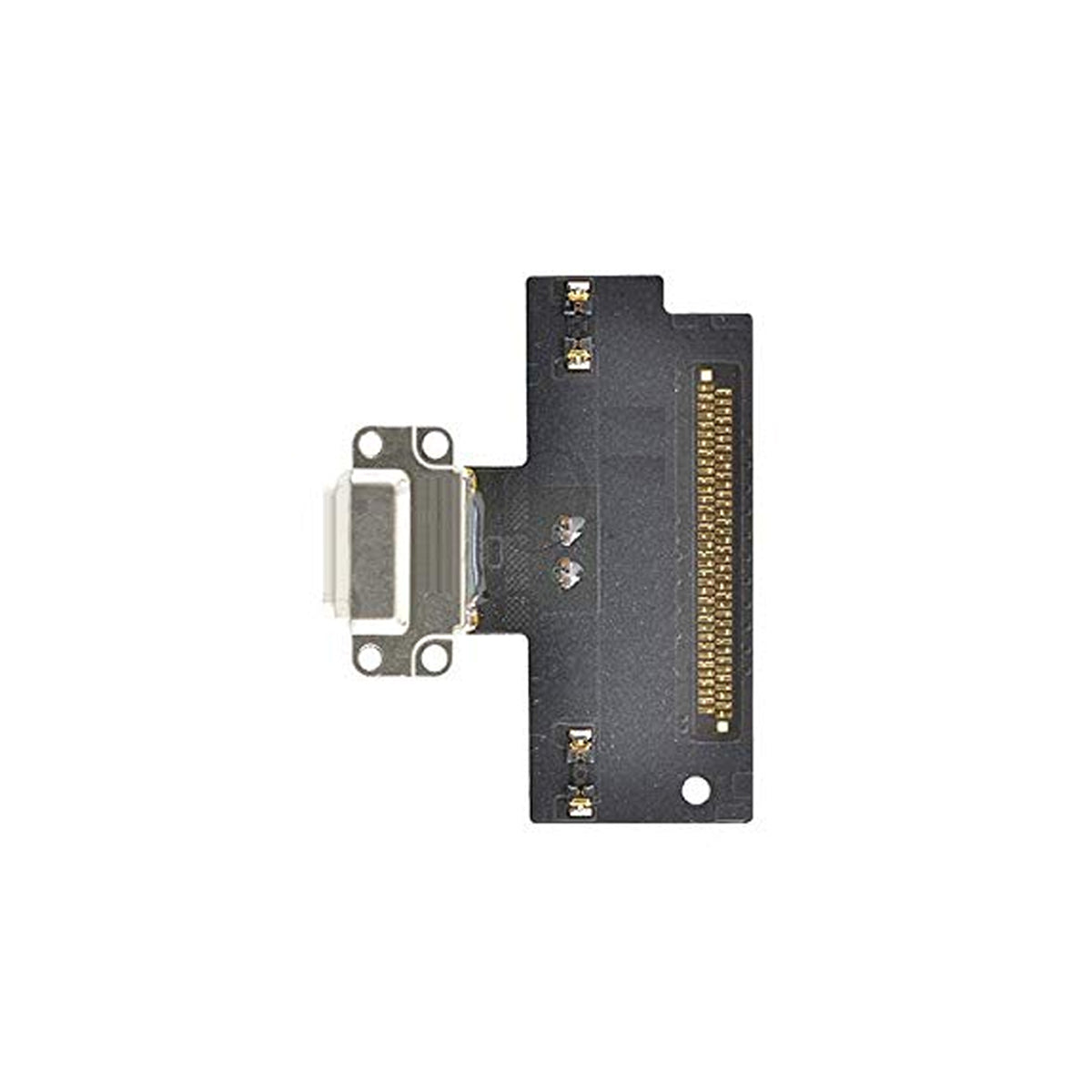 iPad Air 3 Laddkontakt OEM - Rosa image 3