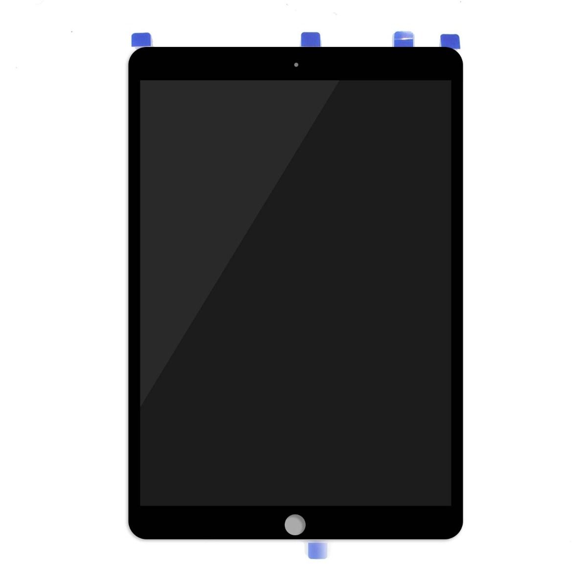 iPad Air 3 Skärm/Display OEM - Svart image 2