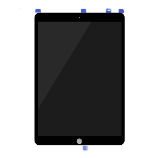 iPad Air 3 Skärm/Display OEM - Svart image 2