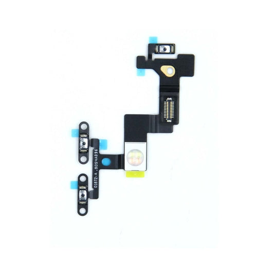 iPad Pro 11" Ström/Volymknappar Flexkabel image 1