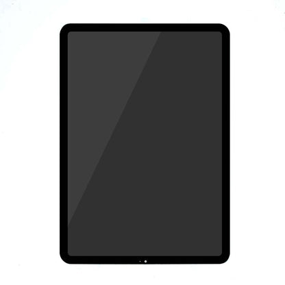 iPad Pro 12.9" 3rd Gen /4e Gen/2018/2020 Skärm/Display OEM - Svart image 4
