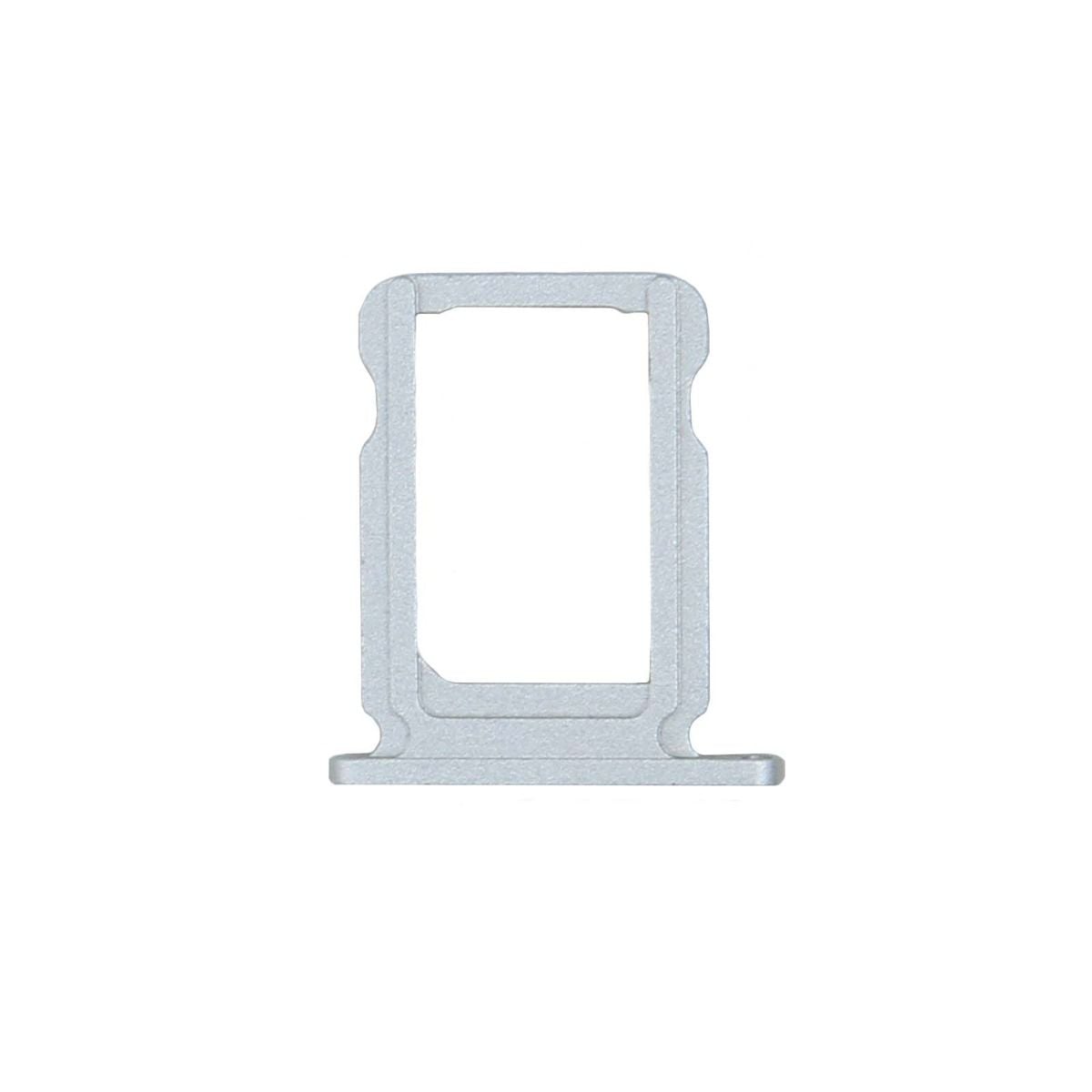 iPad Pro 12.9" 3rd Gen/Pro 11" 4e Gen Simkortshållare - Silver image 2