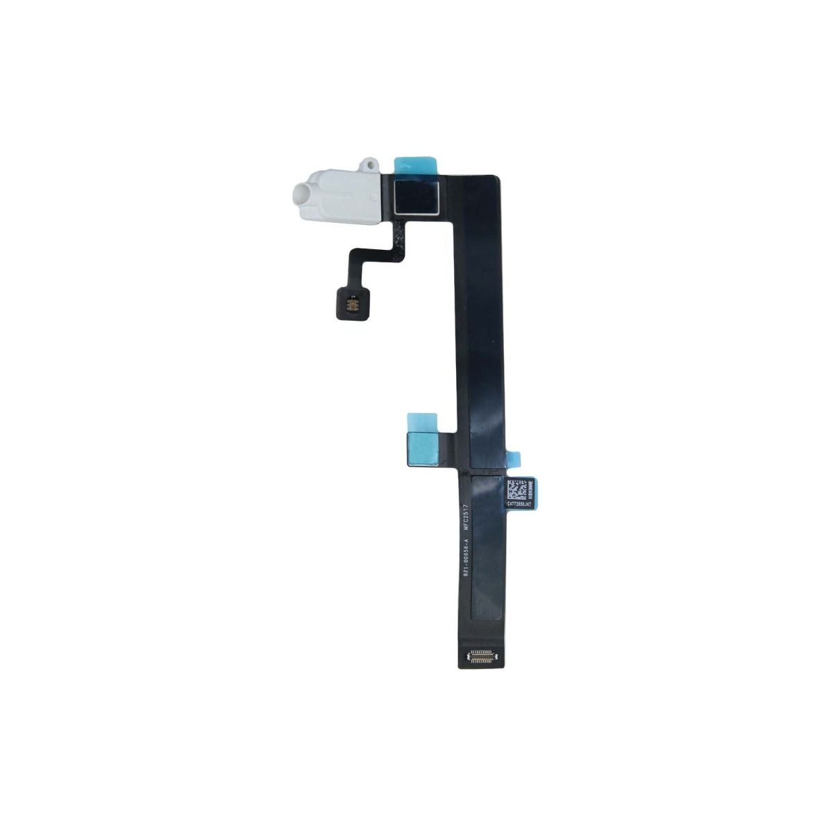 iPad Pro 12.9" 2nd Gen Hörlursuttag Flexkabel image 4