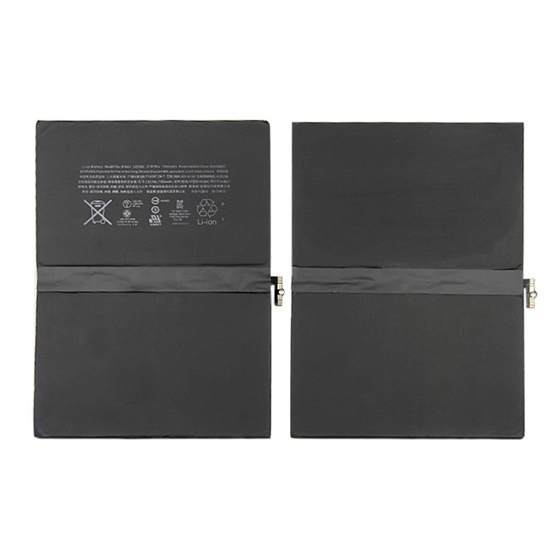 iPad Pro 9.7 Batteri OEM image 2