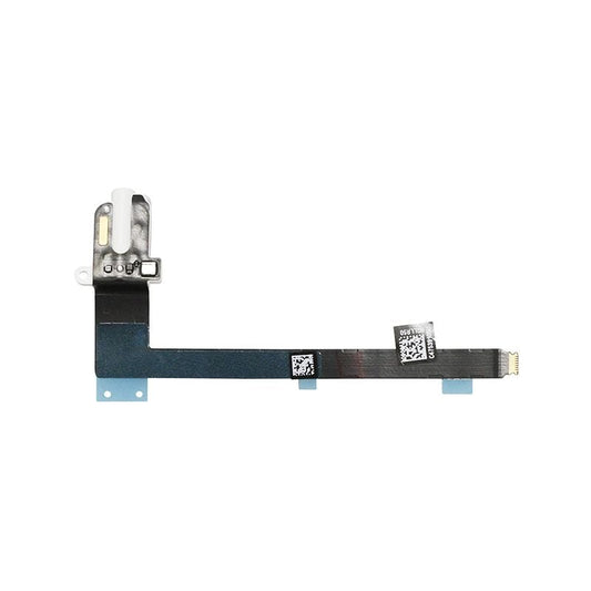 iPad Pro 9.7" Wifi Hörlursuttag Flexkabel - Vit image 1