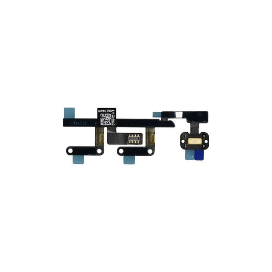 iPad Pro 9.7" Volymknappar Flexkabel image 2