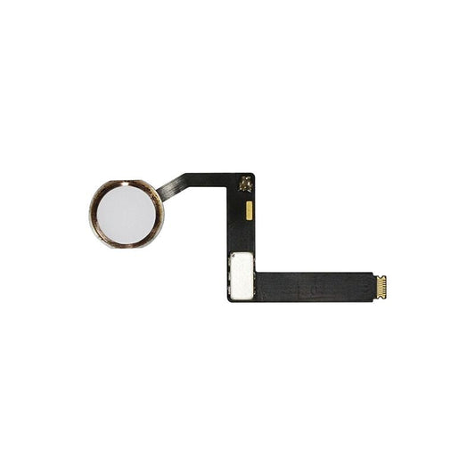iPad Pro 9.7" Hemknapp Flexkabel OEM - Roséguld image 1