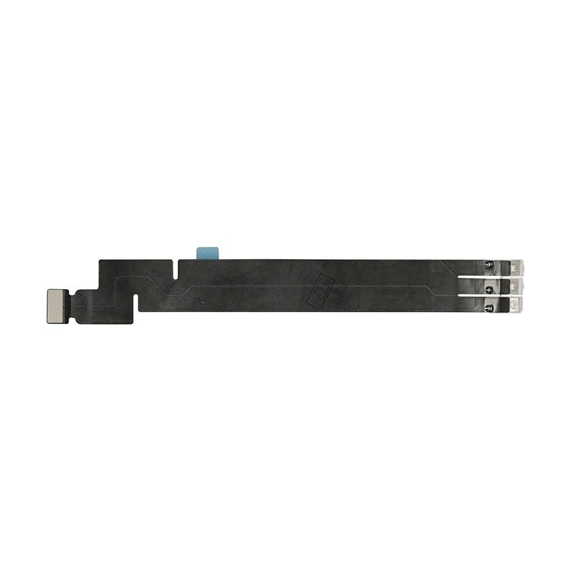 iPad Pro 9.7" Tangentbord Anslutning Flexkabel - Vit image 1