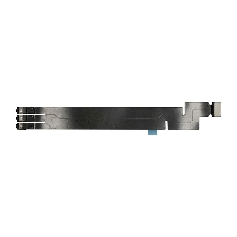 iPad Pro 9.7" Tangentbord Anslutning Flexkabel - Svart image 1