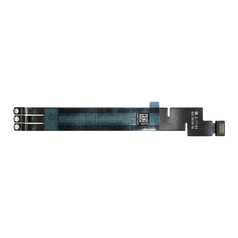 iPad Pro 9.7" Tangentbord Anslutning Flexkabel - Svart image 2