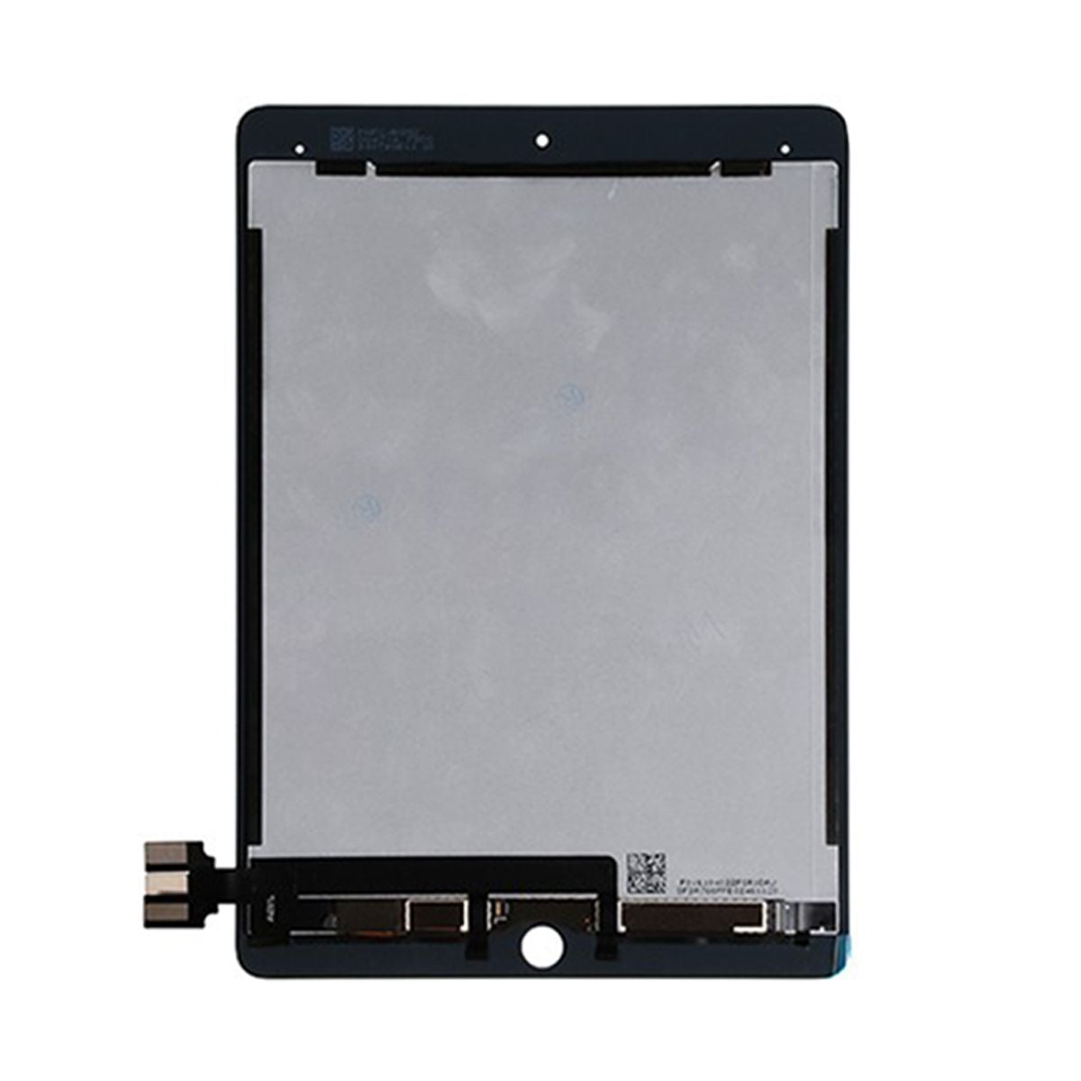 iPad Pro 9.7 Skärm/Display - Vit image 3