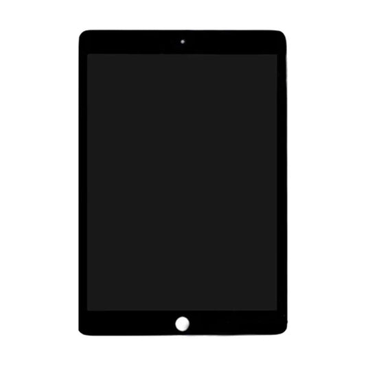 IP Pro 9.7 Skärm med LCD Display OEM B- Svart image 2