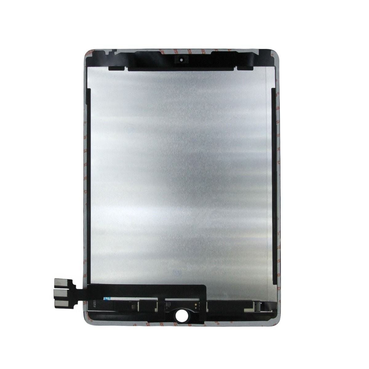 iPad Pro 9.7 LCD Skärm Fog - Svart image 2