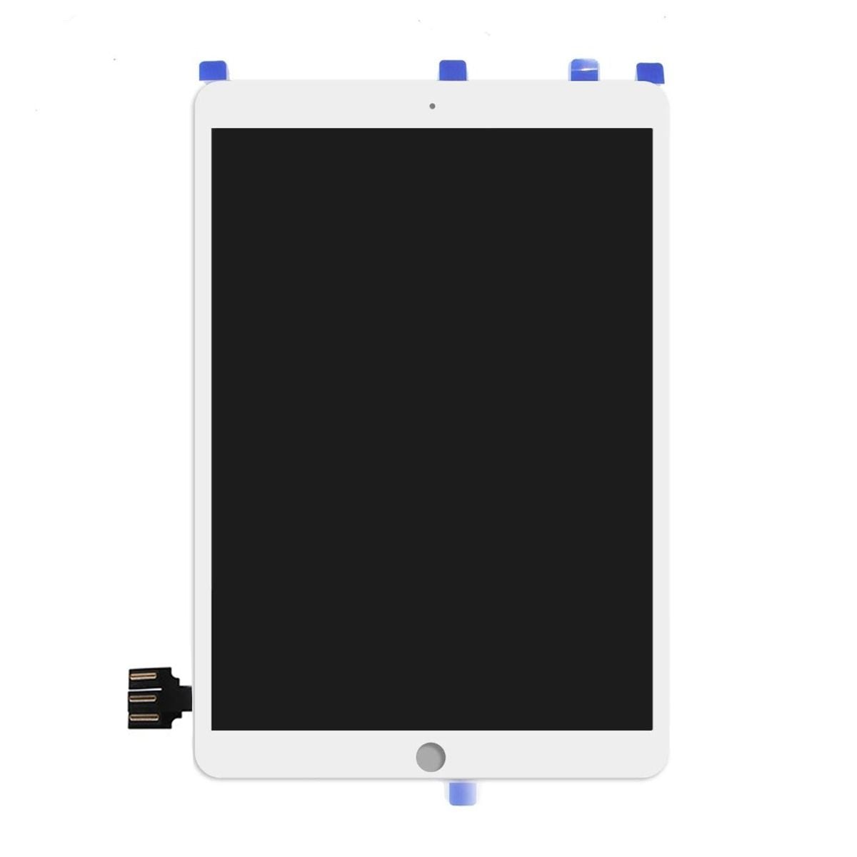 iPad Pro 9.7 LCD Skärm OEM Vit image 2