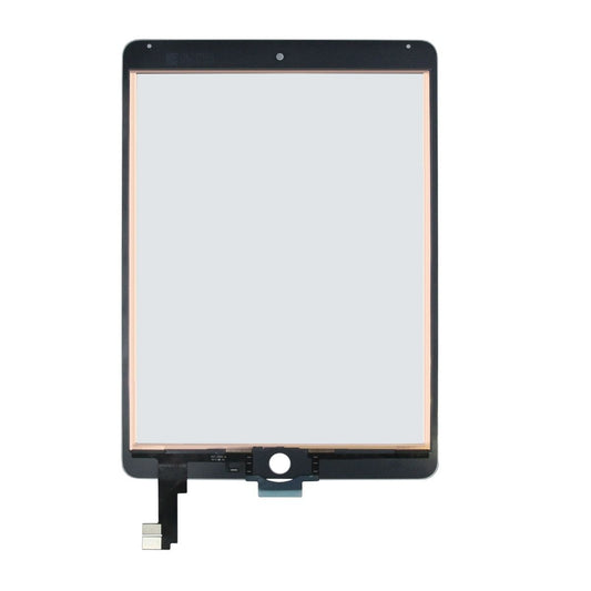 iPad Air 2 Glas/Touchskärm med OCA-film - Vit image 2