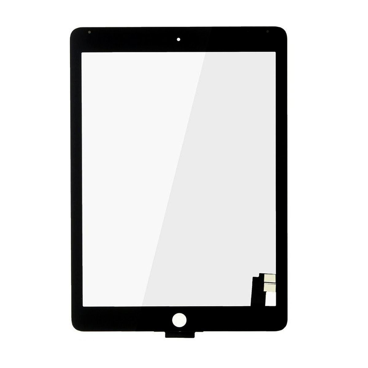 Touchskärm iPad Air 2 - Svart image 1