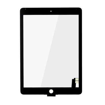 Touchskärm iPad Air 2 - Svart image 1