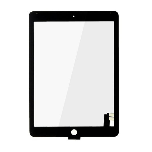 Touchskärm iPad Air 2 - Svart image 1